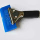 Stainless Steel Handled Car Cleaning Tools Water Scraper Multi Tools - EX-STOCK CANADA