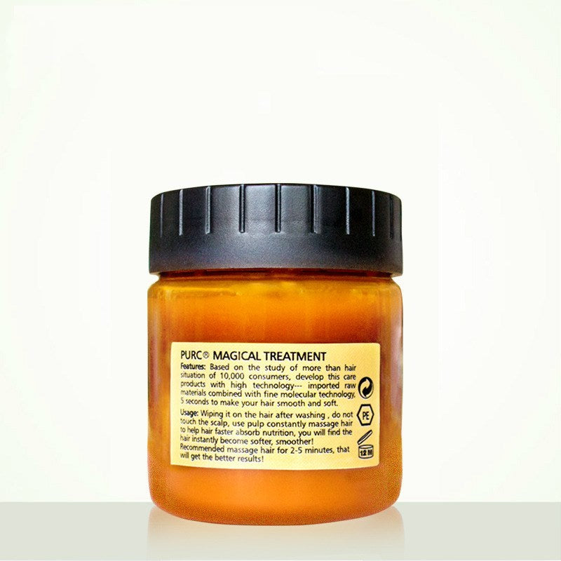 Steam-free Multifunctional Conditioner Deep Repair Hair Mask EX-STOCK Canada 