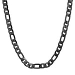 Steeltime Figaro Chain Necklace EX-STOCK Canada 
