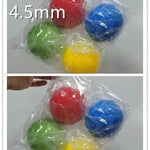 Stick Wall Ball Stress Relief Toys Sticky Squash Ball - EX-STOCK Canada