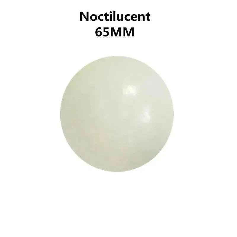 Jouets de soulagement du stress balle murale collante Balle en pâte gluante EX-STOCK Canada