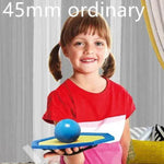 Stick Wall Ball Stress Relief Toys Sticky Squash Ball - EX-STOCK Canada