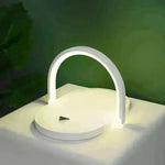Stonego 3-in-1 Charger & Lamp: Fast 15W Charge - EX-STOCK CANADA