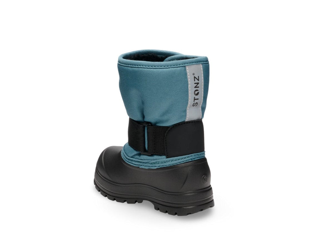 Stonz Trek - Kleinkinder-Winterstiefel - EX-STOCK Canada