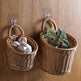 Storage Basket Toilet Bathroom Supplies EX-STOCK Canada 