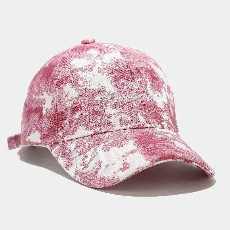 Street Fashion Hip Hop Caps For Men And Women | EX-STOCK