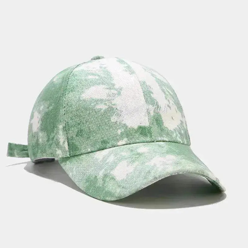 Street Fashion Hip Hop Caps For Men And Women - EX-STOCK Canada