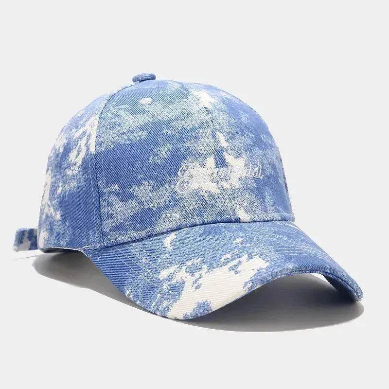 Street Fashion Hip Hop Caps For Men And Women - EX-STOCK Canada