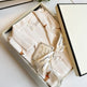 Striped Sausage Dog Pajamas For Women Simple Homewear - EX-STOCK Canada