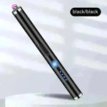 Strong Double Safety Windproof Burning Torch Kitchen Natural Gas Range Igniter - EX-STOCK CANADA