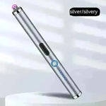 Strong Double Safety Windproof Burning Torch Kitchen Natural Gas Range Igniter - EX-STOCK CANADA