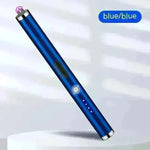 Strong Double Safety Windproof Burning Torch Kitchen Natural Gas Range Igniter - EX-STOCK CANADA