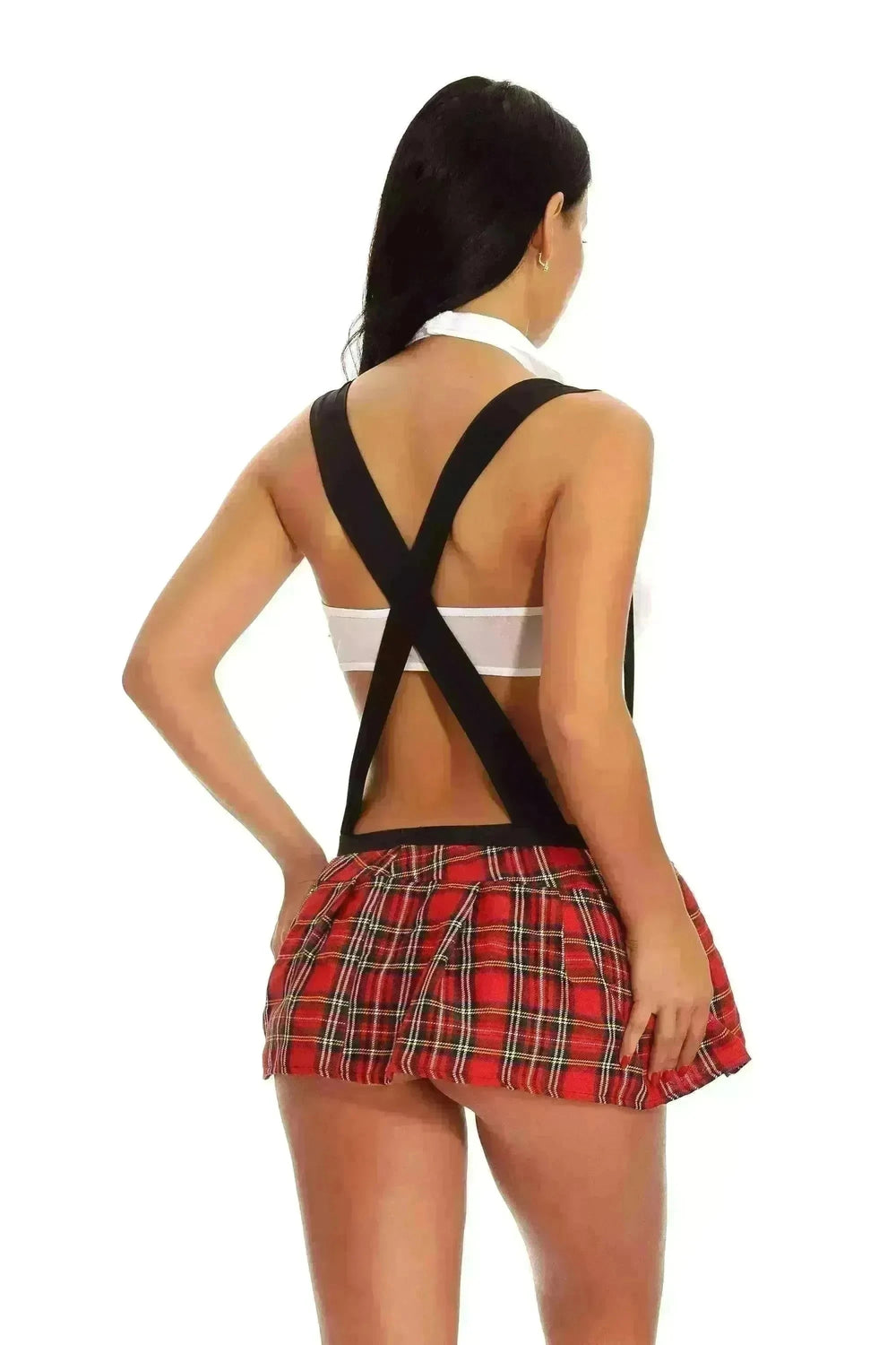 Student Style Uniform Set Underwear Lingerie - EX-STOCK CANADA