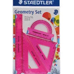 Set de cuatro piezas para estudiante - EX-STOCK Canada