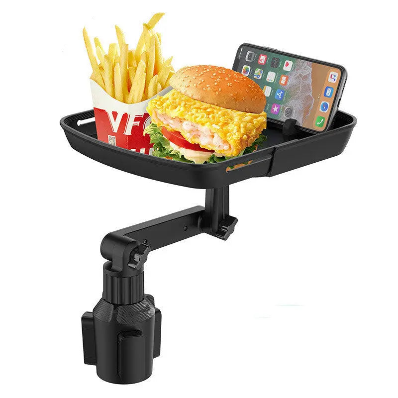 Stylish And Simple Car Meal Tray  EX-STOCK CANADA