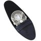 Stylish And Simple Stainless Steel Sharp Gothic Cigar Cutter - EX-STOCK Canada