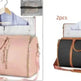 Stylish Large Capacity Waterproof Travel Duffle Folding Suit Bag - EX-STOCK Canada