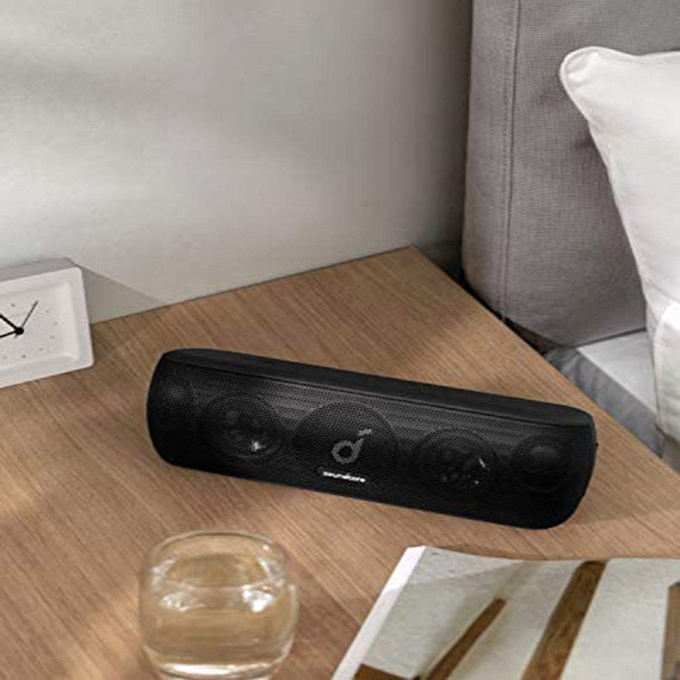 Subwoofer Bluetooth Speaker EX-STOCK Canada 