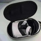 Suitable For White Headset VR II Earmuffs - EX-STOCK CANADA