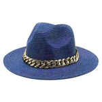 Summer Hats Spring Black Khaki Beach Casual Summer Men Hats - EX-STOCK CANADA