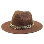 Summer Hats Spring Black Khaki Beach Casual Summer Men Hats - EX-STOCK CANADA