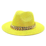 Summer Hats Spring Black Khaki Beach Casual Summer Men Hats - EX-STOCK CANADA