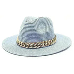 Summer Hats Spring Black Khaki Beach Casual Summer Men Hats - EX-STOCK CANADA
