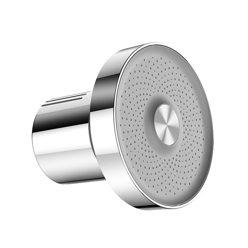 Supercharged Shower Integrated 15-layer Filter Scale And Chlorine Removal Shower Nozzle EX-STOCK Canada 