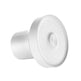 Supercharged Shower Integrated 15-layer Filter Scale And Chlorine Removal Shower Nozzle EX-STOCK Canada 