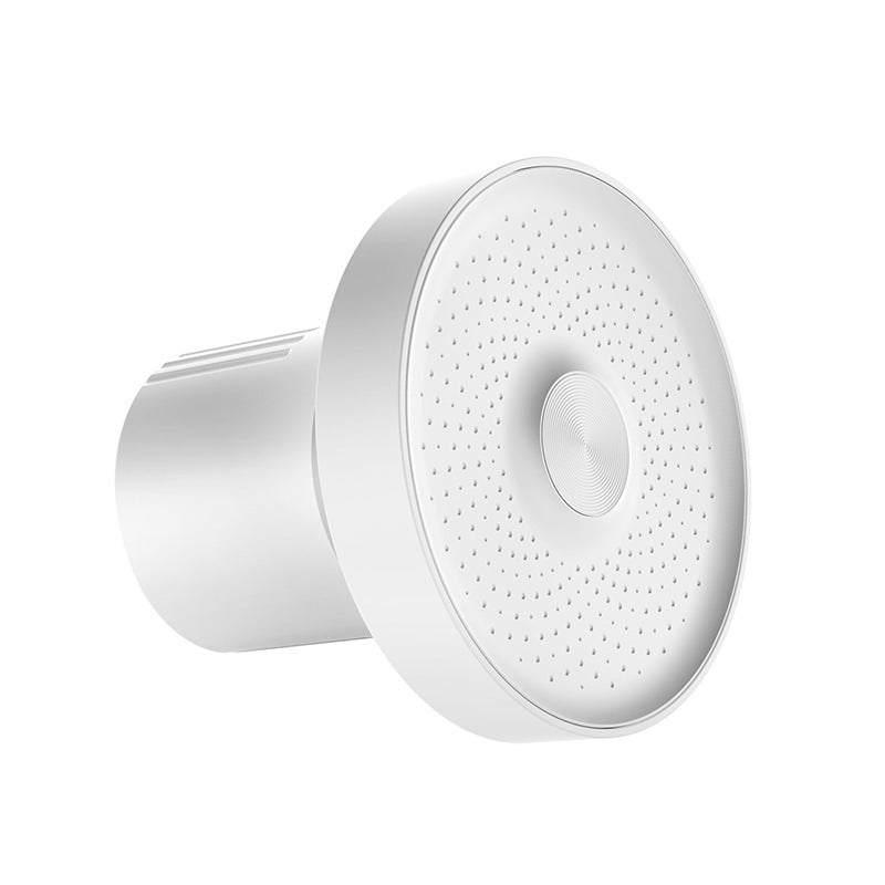 Supercharged Shower Integrated 15-layer Filter Scale And Chlorine Removal Shower Nozzle EX-STOCK Canada 