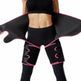 Sweat High Waist Thigh Trimmer Butt Lifter Shapewear Belt 3 In 1 Adjustable Belt - EX-STOCK Canada