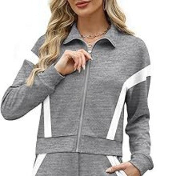 Sweatshirt Wide Leg Track Pants Sportswear EX-STOCK Canada 