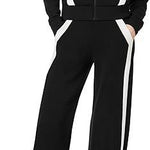 Sweatshirt Wide Leg Track Pants Sportswear EX-STOCK Canada 