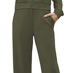 Sweatshirt Wide Leg Track Pants Sportswear EX-STOCK Canada 