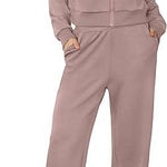 Sweatshirt Wide Leg Track Pants Sportswear EX-STOCK Canada 