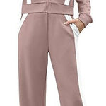 Sweatshirt Wide Leg Track Pants Sportswear EX-STOCK Canada 