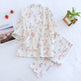 Sweet Heyi Cotton Pajamas For Women Spring And Autumn - EX-STOCK Canada