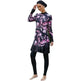 Swimsuit Arab Burkini Large Size Conservative Female - EX-STOCK Canada
