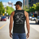 DHCM Twisting Wrenches Tank EX-STOCK Canada 