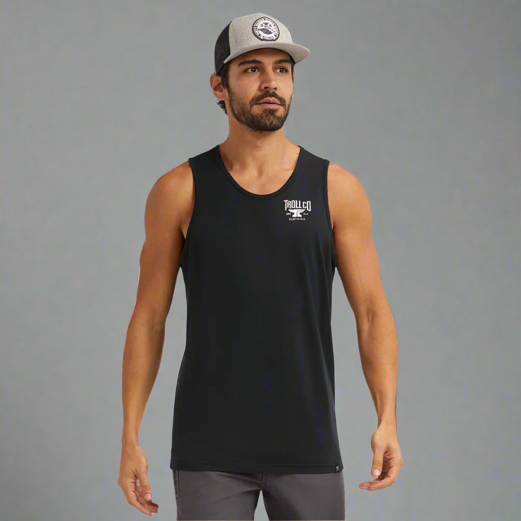 DHCM Pay Me Tank EX-STOCK Canada 