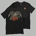 DHCM Eagle Eye Tee EX-STOCK Canada 