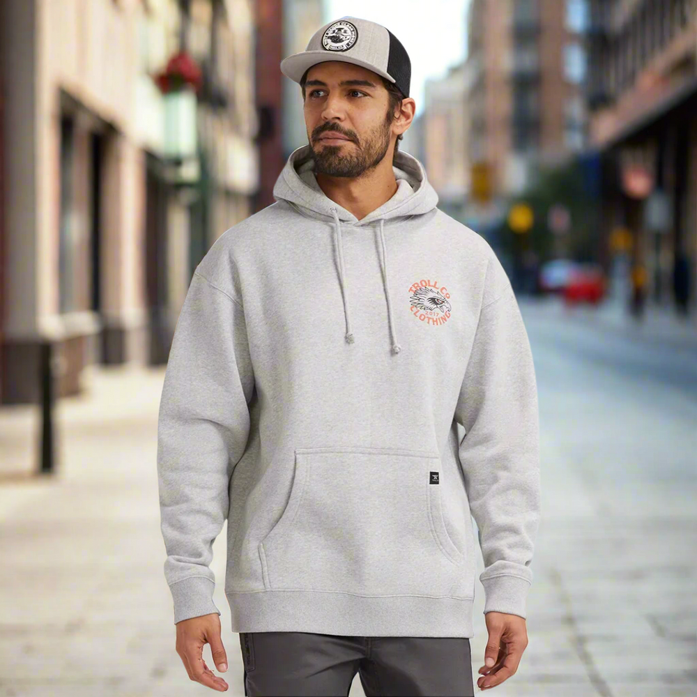 هودي دي إتش سي إم إيجل آيEX-STOCK Canada 