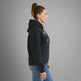 DHCM Women's Longhorn Hoodie EX-STOCK Canada 