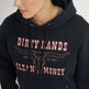 DHCM Women's Longhorn Hoodie EX-STOCK Canada 