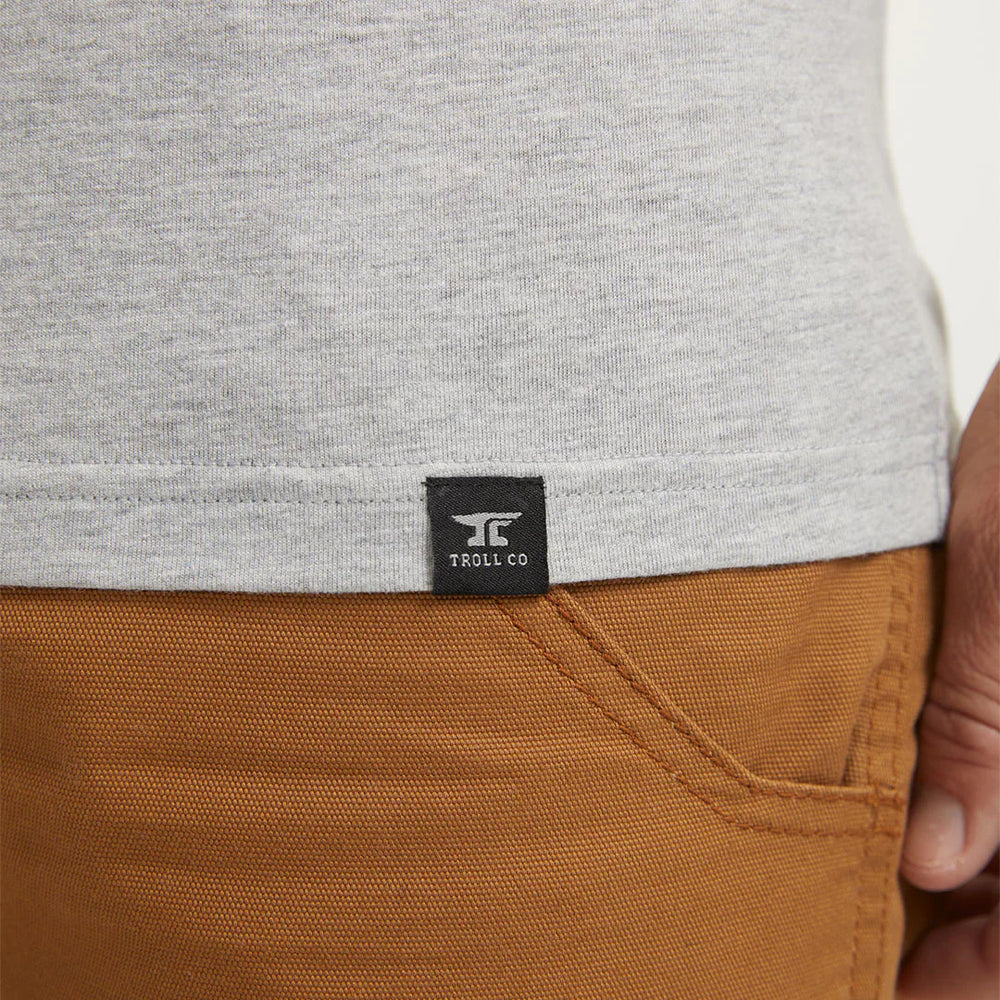 DHCM Hammer Twins Tee EX-STOCK Canada 