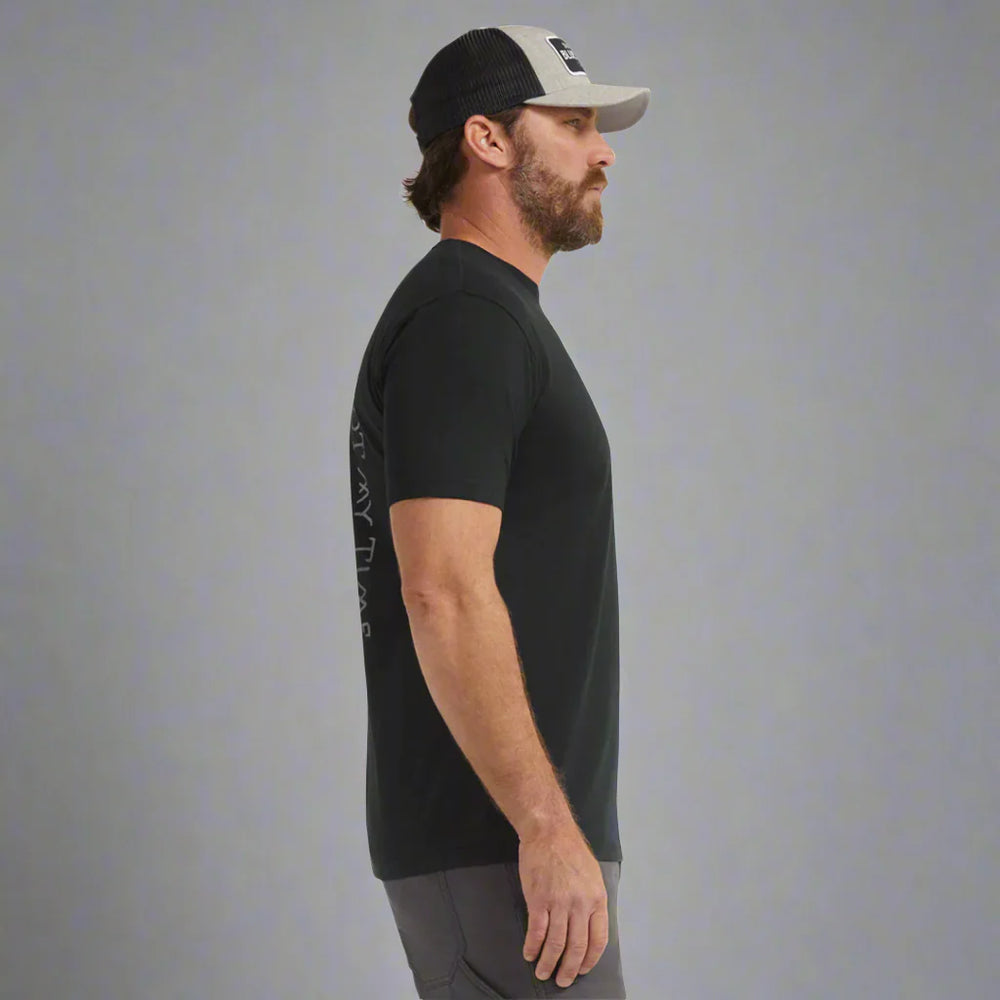 DHCM Men's Pay Time T-Shirt EX-STOCK Canada 