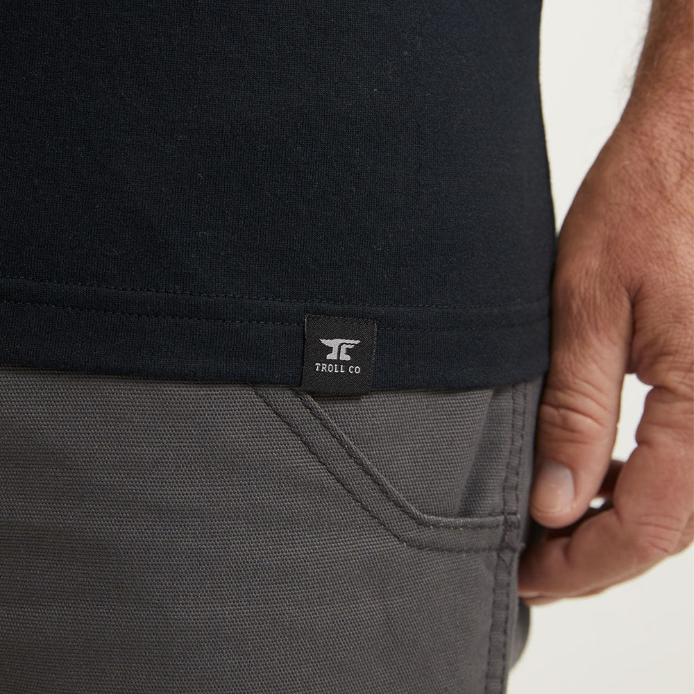 DHCM Men's Pay Time T-Shirt EX-STOCK Canada 