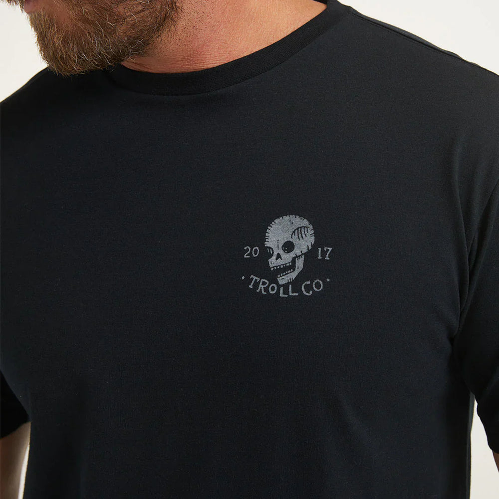 DHCM Men's Pay Time T-Shirt EX-STOCK Canada 