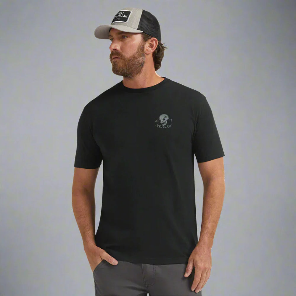 DHCM Men's Pay Time T-Shirt EX-STOCK Canada 