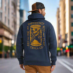 DHCM Men's Pay Me For My Experience Hoodie EX-STOCK Canada 